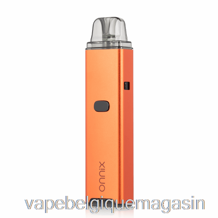Vape Shop Bruxelles Freemax Onnix 20w Pod System Corail Rouge